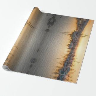 Papier Cadeau PBTS Sunrise 2c