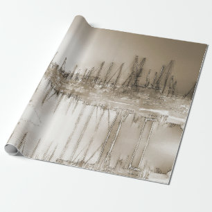 Papier Cadeau PBTS Sunrise 4 artsy