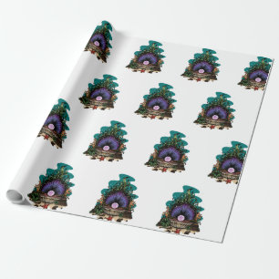 Papier Cadeau Pearl of the Sea