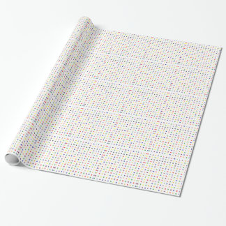Papier Cadeau Pédés Wordsearch de Londres