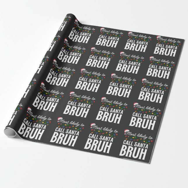 Papier Cadeau Personnaliser Ce Design : Le Plus Susceptible D'ap (Déroulé)