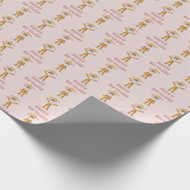 Papier Cadeau Petit King - Canciones para Soñar (Coin)