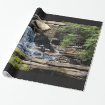 Petit pain de cascade