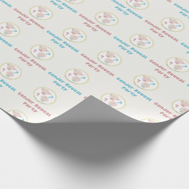 Papier Cadeau Petits Habitants - Canciones para Soñar (Coin)
