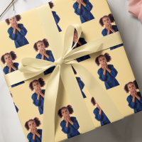 Photo Anniversaire de enfant personnalisée | Fun P