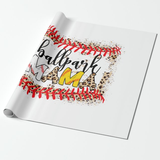 Papier Cadeau Physicien - La Physique Est Théorique Mais Amusant (Déroulé)