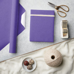 Papier Cadeau Pierre texturée violet