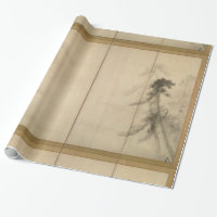 Pins par XVIème siècle de Hasegawa Tohaku