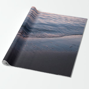 PAPIER CADEAU PLAGE