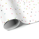 Papier Cadeau Pneus COLORÉS point CHRISTMAS vacances<br><div class="desc">***cette conception fait partie d'une collection de fêtes de fin d'année** ___________________________________________________________________________________________________________________________________________________________________________________________________________________________________________ *si vous avez des questions de DESIGN ou si vous avez besoin d'autres conceptions ou options, veuillez me contacter ______________________ *si vous avez des questions de LIVRAISON ou de PRODUCTION, contactez ZAZZLE HELP OU LE SERVICE CLIENT à l'adresse...</div>