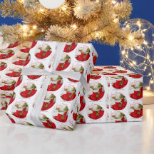 Poinsettia Floral Joyeux Noël