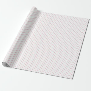 Papier Cadeau Pois