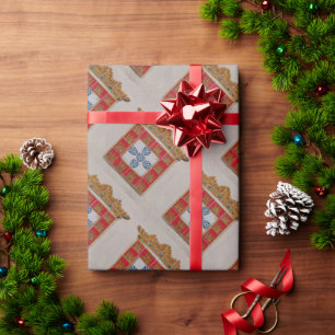 Papier Cadeau Portugal