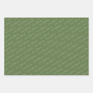 Papier cadeau pour Aïd el-Fitr