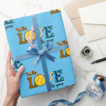 Pour L'Amour Du Jeu Softball Maman Leopard