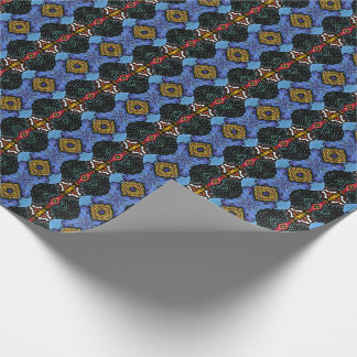 Papier Cadeau Pourcentage dynamique