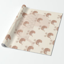 Poussette pour bébé mignon