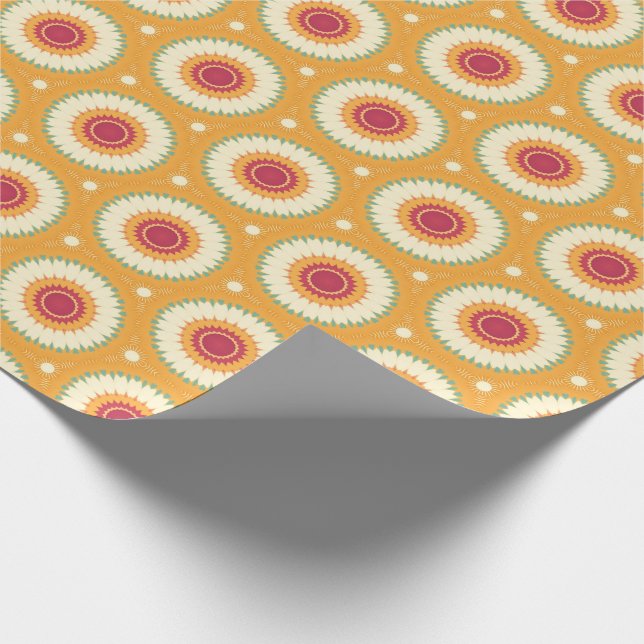 Papier Cadeau PP 579 1 sur 3 (Coin)