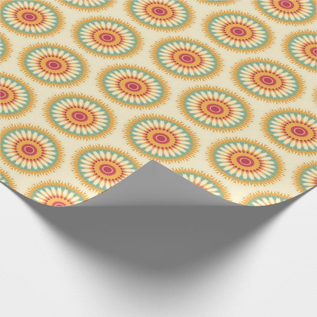 Papier Cadeau PP 579 2 sur 3 (Coin)