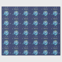 Premier anniversaire | premier voyage autour du so