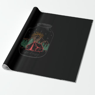 Papier Cadeau Prenez facilement