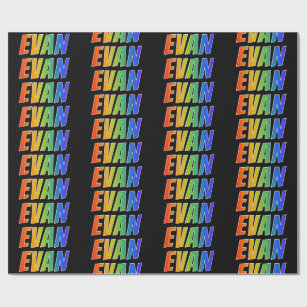 Cadeaux Prenom Evan Zazzle Fr