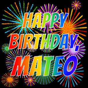Cadeaux Mateo Zazzle Fr Cadeaux Mateo Zazzle Fr