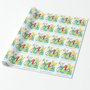 Papier Cadeau Préservatif de type couvert