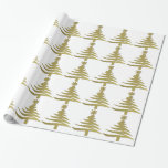 Papier Cadeau Prince d'or moderne<br><div class="desc">You are viewing The Lee Hiller Designs Collection of Home and Office Decor,  Apparel,  Toxiques and Collectibles. The Designs include Lee Hiller Photographie et Mixed Media Digital Art Collection. You can view her her Nature photographiy at at http://HikeOurPlanet.com/ and follow her hiking blog within Hot Springs National Park.</div>