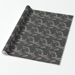 Papier Cadeau Produits d'une récolte de contrebande, Jérusalem