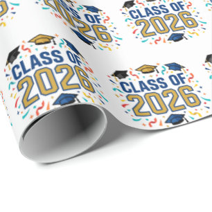 Papier Cadeau Promotion 2026