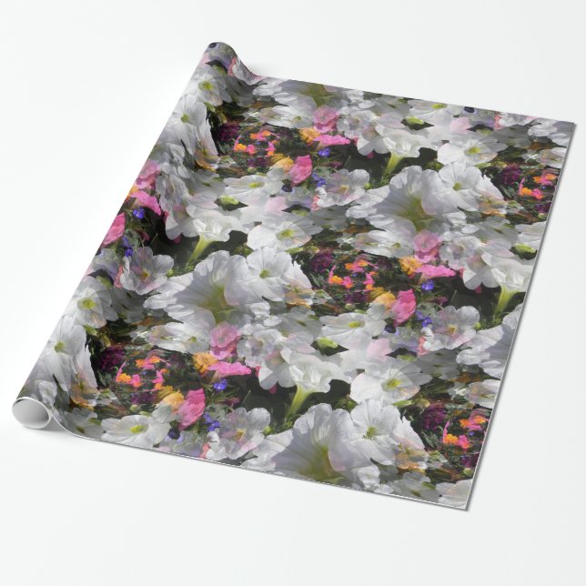 Papier Cadeau Pureté&Amour... (Déroulé)