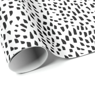 Papier Cadeau Repéré