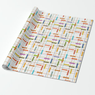 Papier Cadeau Résistances