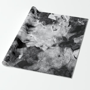 Papier Cadeau résurrection du chevalier gelé