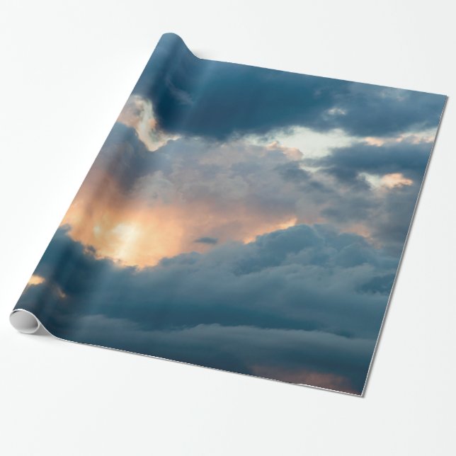 Papier Cadeau retour au premier spectacle (Déroulé)