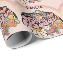 Retro 70s Boogie Disco Danse Mariée Enterrement de