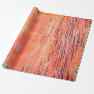 Papier Cadeau Retro vintage grunge textureabstrait, art, maison