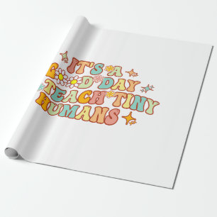 Papier Cadeau Retro Vintage Tennessee State Souvenir cadeau Okl