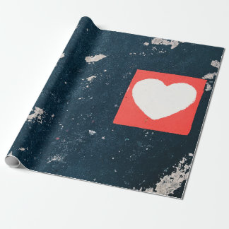 Papier Cadeau Revigorer