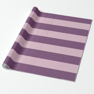 Papier Cadeau Rose et violet Pastel Goth Grandes aiguilles