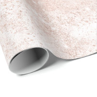 Rose Rose Or Blush Spark Powder Blanc Delicé