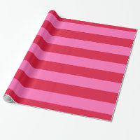 Rouge Grenat, Rose Chaud #2 XL Prépa Rayure 1X