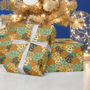 Papier Cadeau Sais-Tu Ce Que C'Est ?