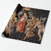 Sandro Botticelli Primavera