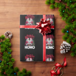 Papier Cadeau Santas Favori Homo Gay Christmas LGBTQ Pride<br><div class="desc">Santas Favori Homo Gay Christmas LGBTQ Pride</div>