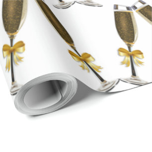 PAPIER CADEAU SANTÉ