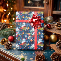 Sapin sur mesure et décorations de Noël