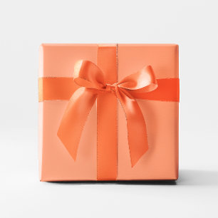 Papier Cadeau Saumon léger