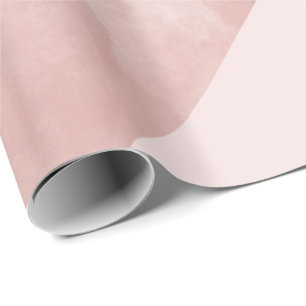 Papier Cadeau S'est levé rougit papier d'emballage